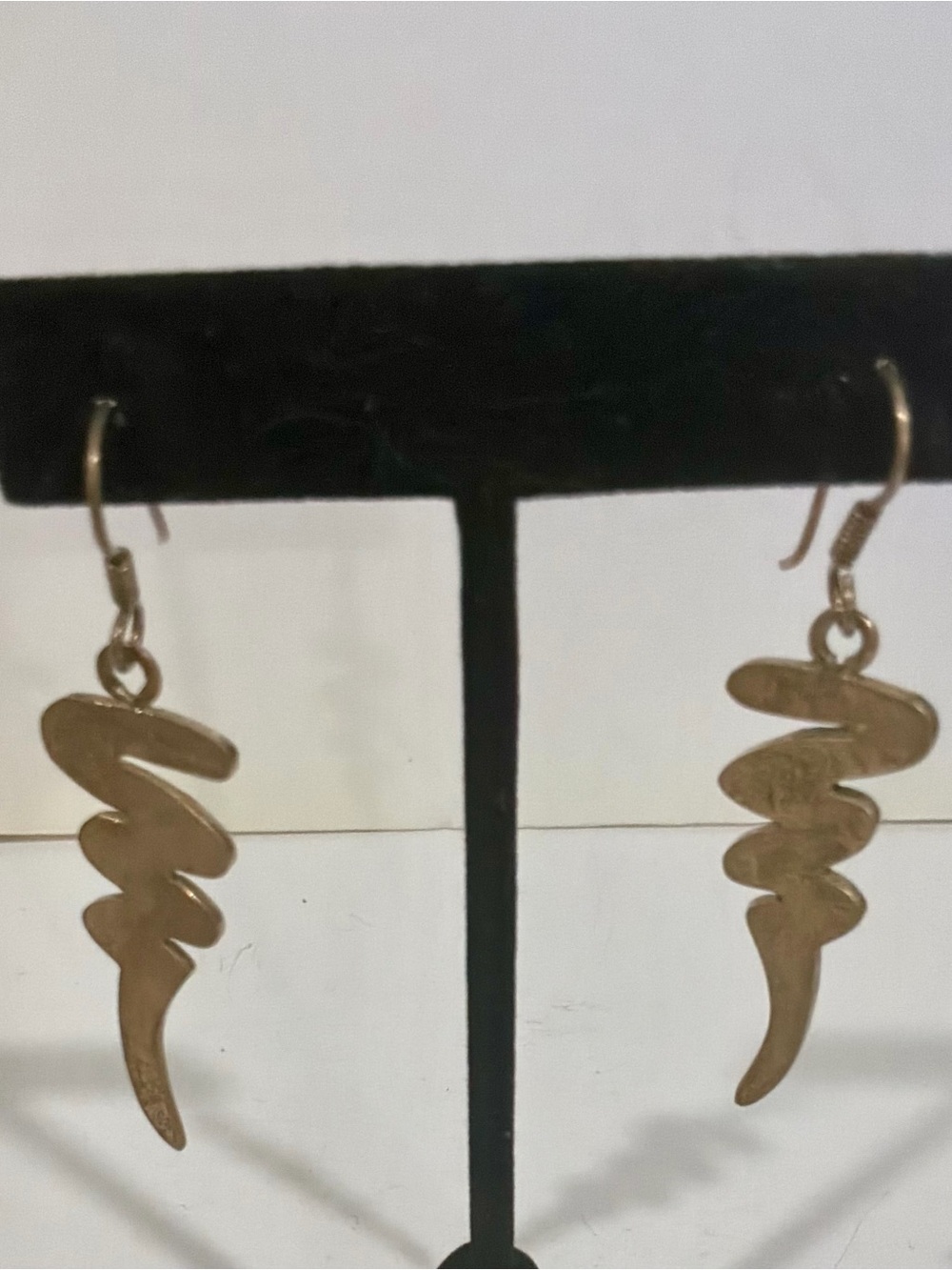 .925 Vintage silver Earrings